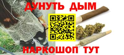 гашик Кандалакша